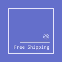 Free ShippingUK