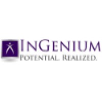 Ingenium Consulting Company Ltd.