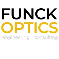 FUNCK OPTICS logo - Similar company to Vision Optics Gmbh