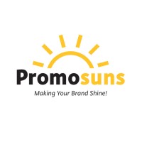 Promosuns logo - Similar company to Cooley Group, Inc