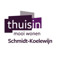 Schmidt Koelewijn logo - Similar company to Scale It