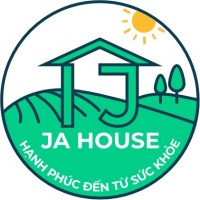 JA House logo - Similar company to J. House & Co