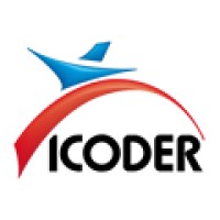 ICODER logo - Similar company to Multispa Cr