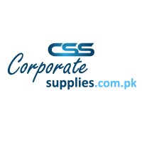 The Corporate Supplies & Solutions logo - Similar company to Hizz Electric Solutions