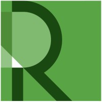Roosevelt Institute logo - Similar company to Community Change