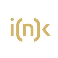Ink Graphic Design Studio logo - Similar company to Sol Design Studio