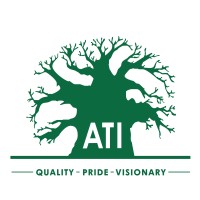 Artisan Training Institute (ATI) logo - Similar company to Blueprint Engineering Pty Ltd