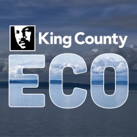 King County Executive Climate Office (ECO) logo - Similar company to Feest (Food Empowerment Education & Sustainability Team)