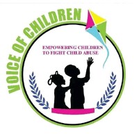 Voice of Children - VoC logo - Similar company to 15 Square