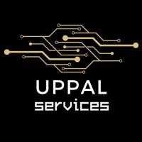 Uppal Services logo - Similar company to Suryawanshi Interior