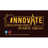 INNOVATE Architects & Interiors logo - Similar company to Piller Architect