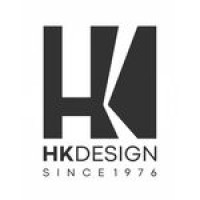 HK DESIGN sal logo - Similar company to Revilin Skin Care