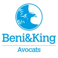 Beniking Avocats logo - Similar company to Afrikan Campus Paris