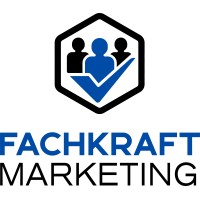 Fachkraft Marketing logo - Similar company to Bdg Solutions Gmbh