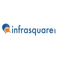 Infrasquare Realty Private Limited logo - Similar company to Inpride Properties