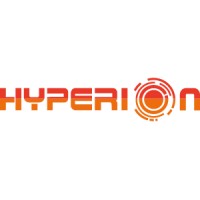 Hyperion Vietnam logo - Similar company to Blockset By Brd