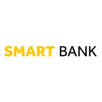 SmartBank logo - Similar company to Replio