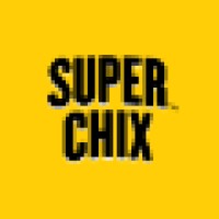 Super Chix logo - Similar company to Kitchen Eighty-Eight