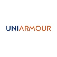 Uniarmour logo - Similar company to Be Energy