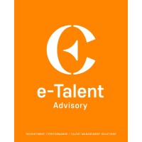 E-Talent Advisory logo - Similar company to Superpace