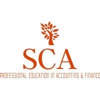 Suriname College of Accountancy, tuition provider of ACCA logo - Similar company to Rcfa Accountants And Tax Advisors