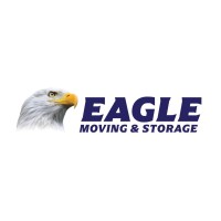 Eagle Moving And Storage logo - Similar company to Eagle Moving And Storage