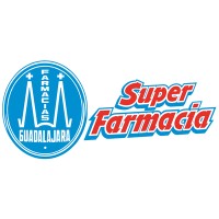 Farmacias Guadalajara logo - Similar company to Dr Simi ™️