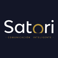 Satori logo - Similar company to Digital Servis Mab