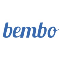 Bembo logo - Similar company to Bembo