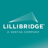 Lillibridge Healthcare Services logo - Similar company to Medproperties Group