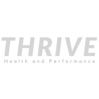 Thrive Health and Performance logo - Similar company to Fronteras Capital