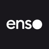 Enso – Generative Commerce logo - Similar company to Store Commander Es