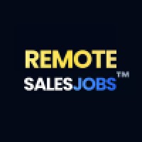 Remote Sales Jobs logo - Similar company to Wolves Academy