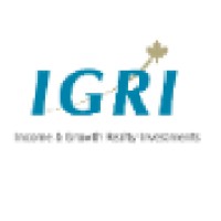 Igri Advisors Inc