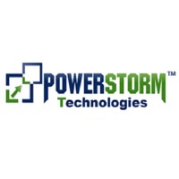 Powerstorm logo - Similar company to Powerstorm Technology Pvt. Ltd.