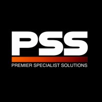 Premier Specialist Solutions logo - Similar company to Rapid Charge