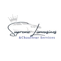 Supreme Limousine & Chauffeur Service logo - Similar company to Uniquely Northwest
