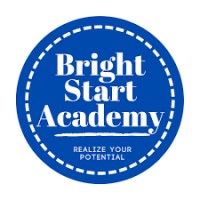 Bright Start Academy logo - Similar company to The Mug Talks