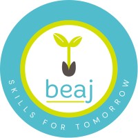 Beaj Education logo - Similar company to Pioneer Devs