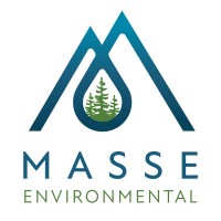 Masse Environmental Consultants Ltd. logo - Similar company to Electroflow