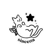 Sinceria logo - Similar company to Knowledgeone - An Econcordia Brand