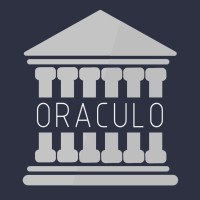 Oraculo UFPR logo - Similar company to Oraculos