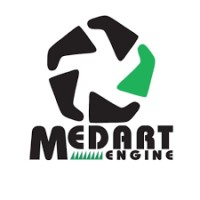 Medart Engine logo - Similar company to Cabletex Communication Llc