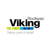 Viking Roofspec logo - Similar company to Eboss