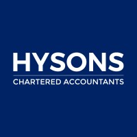 Hysons, Chartered Accountants logo - Similar company to Ims Cloud Services
