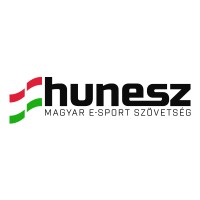 Hungarian Esports Federation - HUNESZ logo - Similar company to Budapest Five