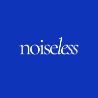 The Noiseless News logo - Similar company to Gglink