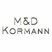 M&D Kormann e.V. logo - Similar company to Gdm Jets