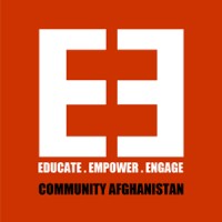 E3 Community Afghansitan