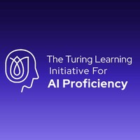 The Turing Learning Initiative for AI Proficiency logo - Similar company to Elo